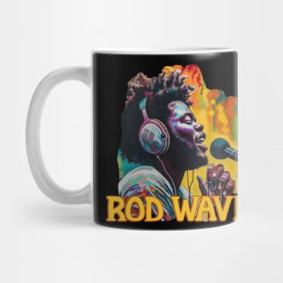 ROD WAVE PRAY FOR LOVE Mug